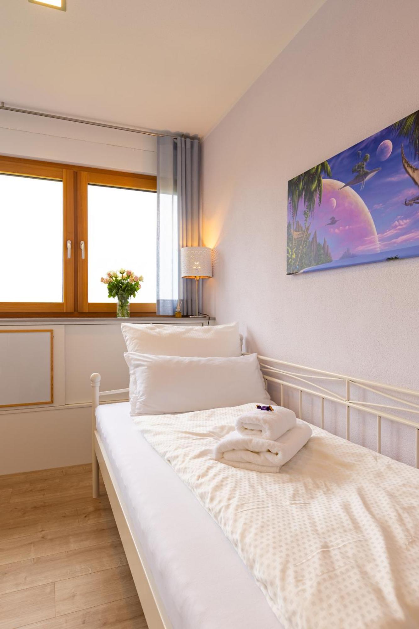 Schee Ferienwohnung Dinkelsbuehl Lohe المظهر الخارجي الصورة