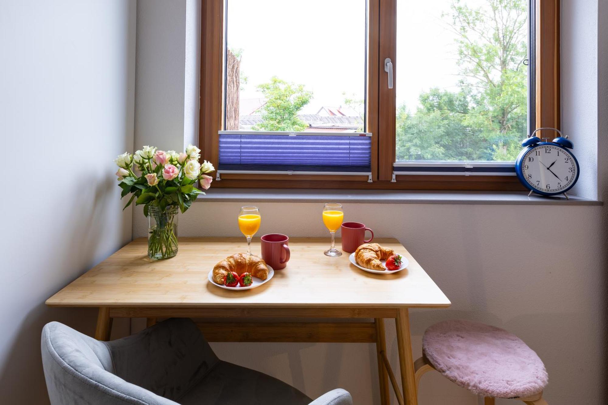 Schee Ferienwohnung Dinkelsbuehl Lohe المظهر الخارجي الصورة